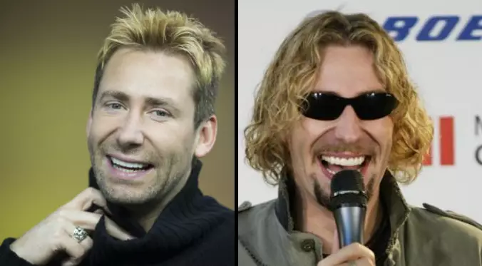 Nickelback Aren't A Real Band And Have Been Trolling Us For Years 