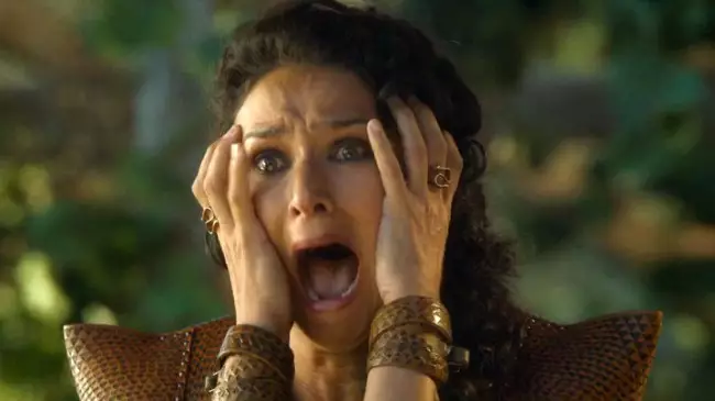 ​Winter is Truly Coming! There’s Only Two Series Of Game Of Thrones Left And Fewer Episodes