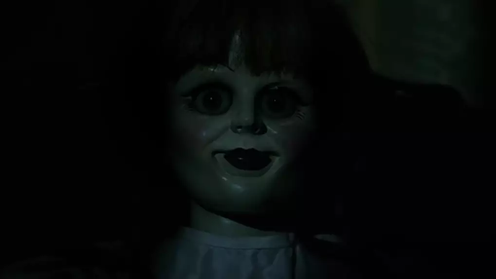 Rotten Tomatoes Has 100 Percent Rating For ‘Annabelle: Creation’ 