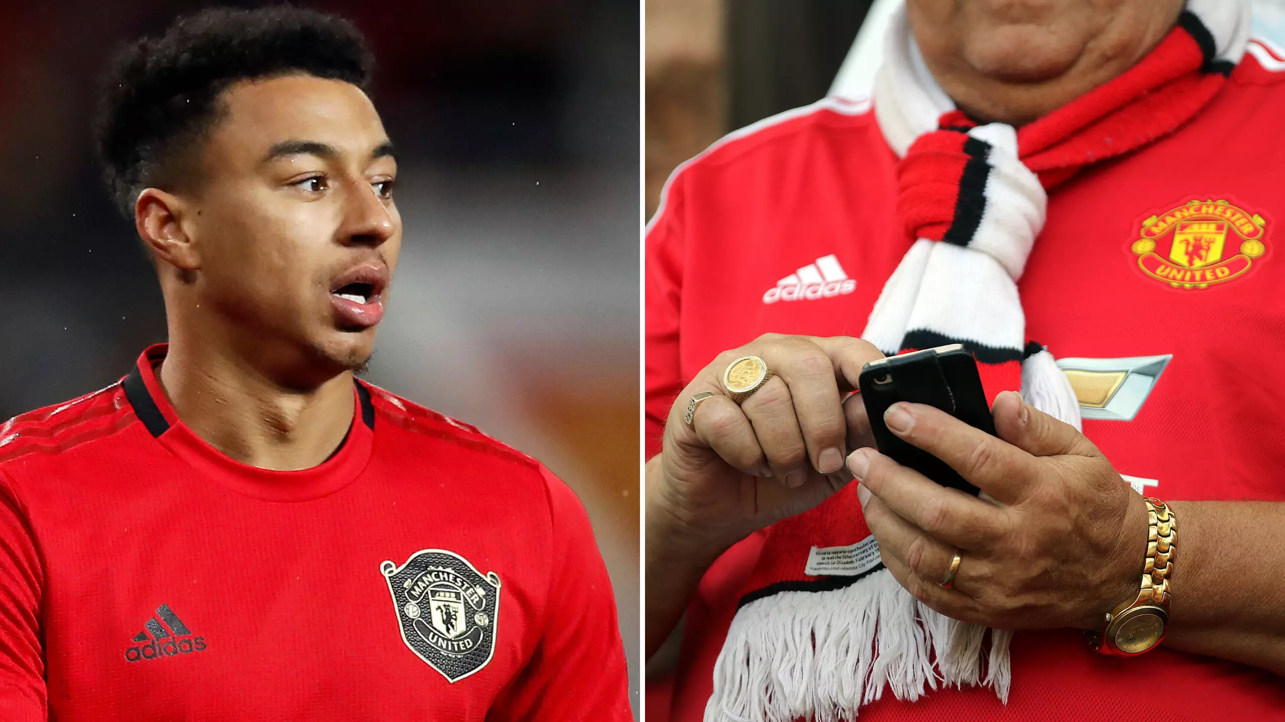 Manchester United Are Looking For £100,000-A-Year 'Superfan' To Run Their Social Media