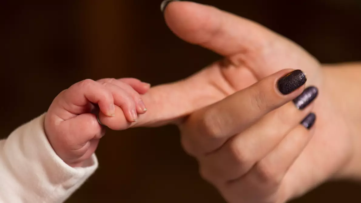 ​Tasmania To Remove Gender From Birth Certificates