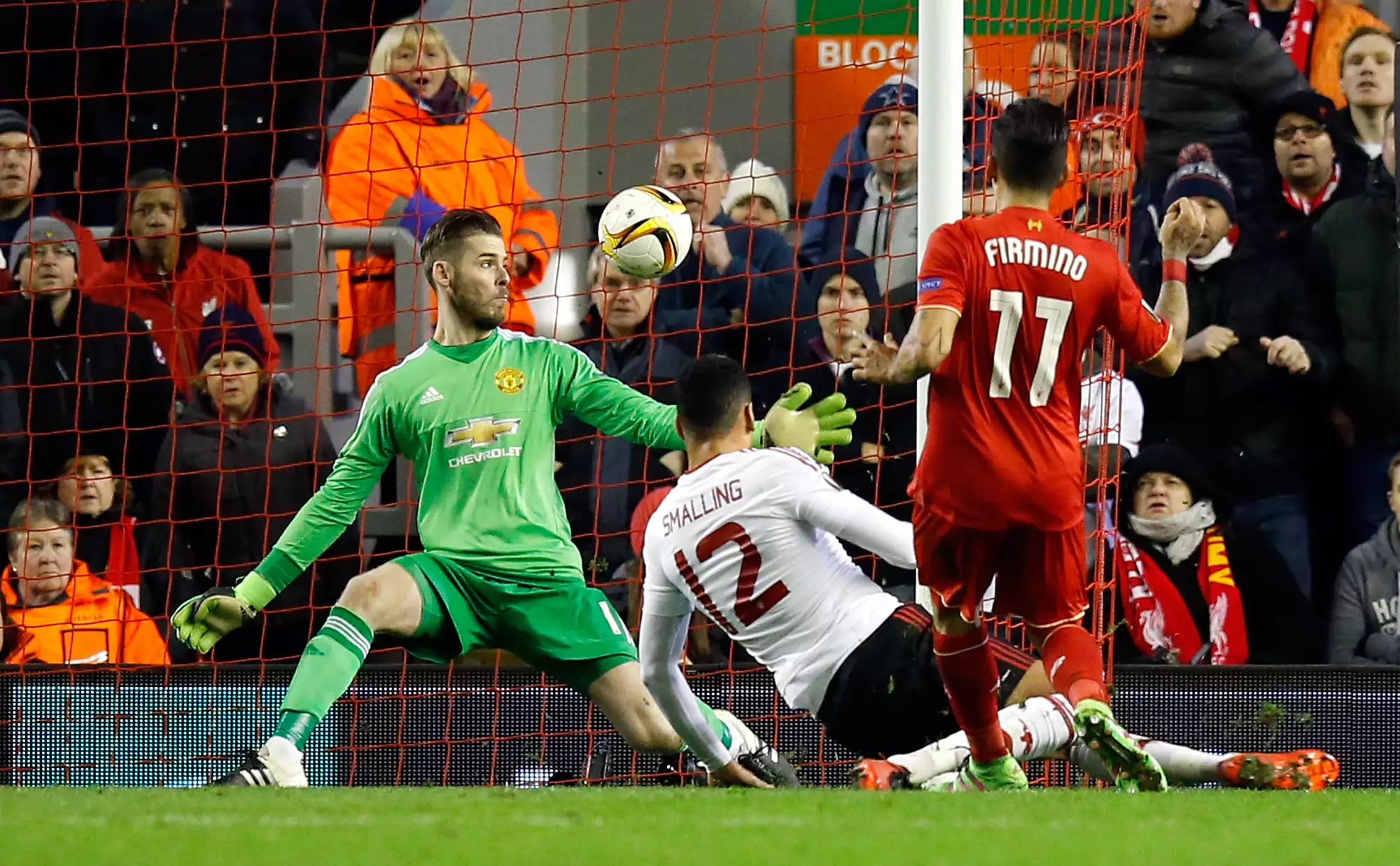 Manchester United Fans Fume After Liverpool Defeat