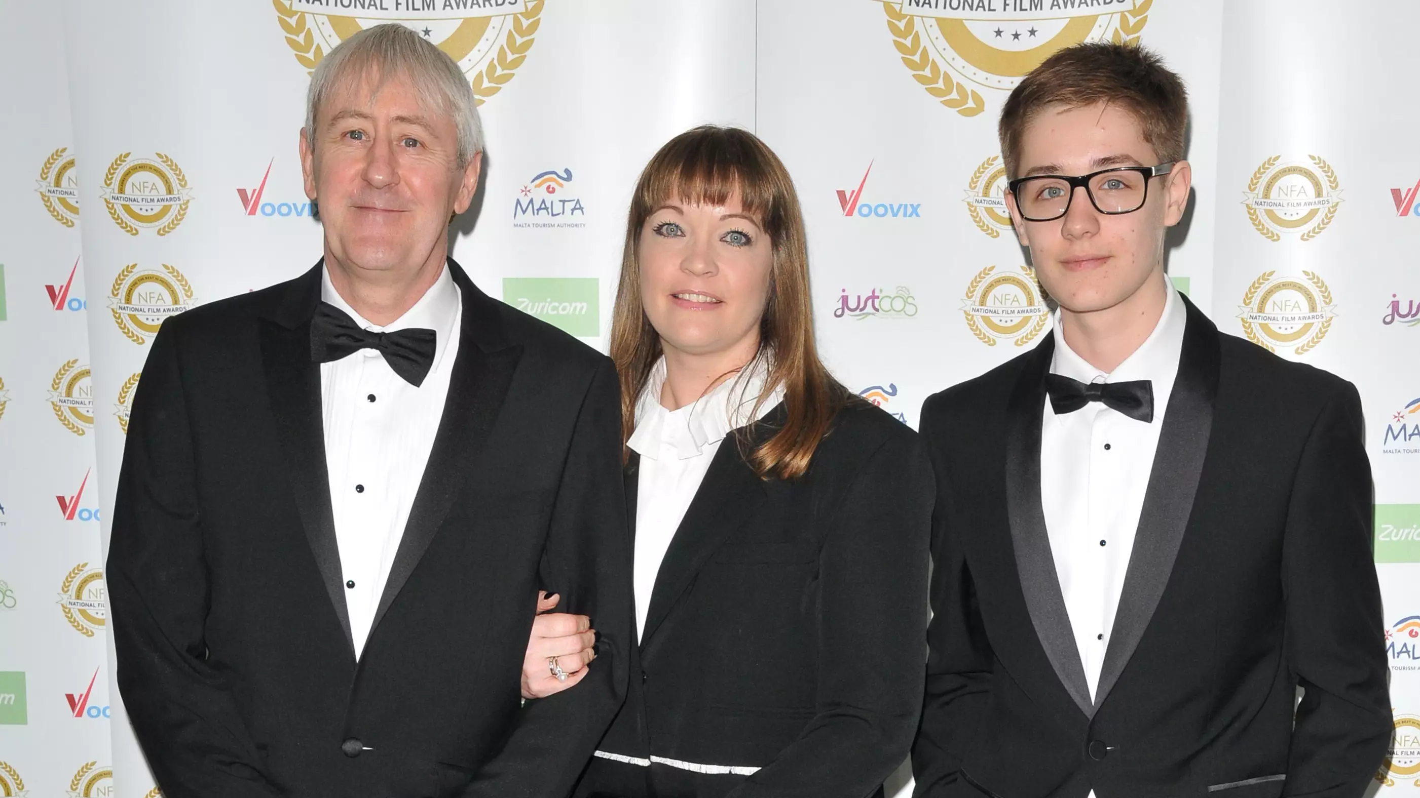 Only Fools And Horses Star Nicholas Lyndhurst's Son Archie Has Passed Away