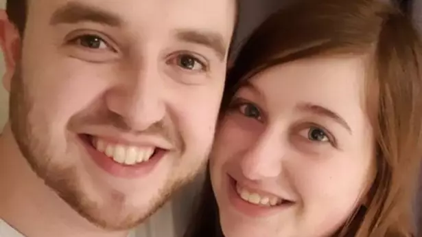 Domino's Fan Proposes To Girlfriend With Takeaway Pizza