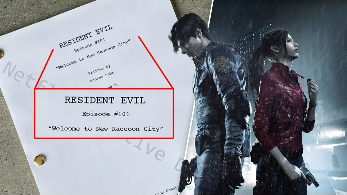 Netflix Confirms Its ‘Resident Evil’ Show Will Follow All-New Story