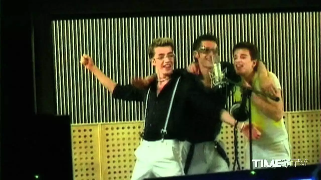 Dragostea Din Tei was the sound of the summer in 2004.