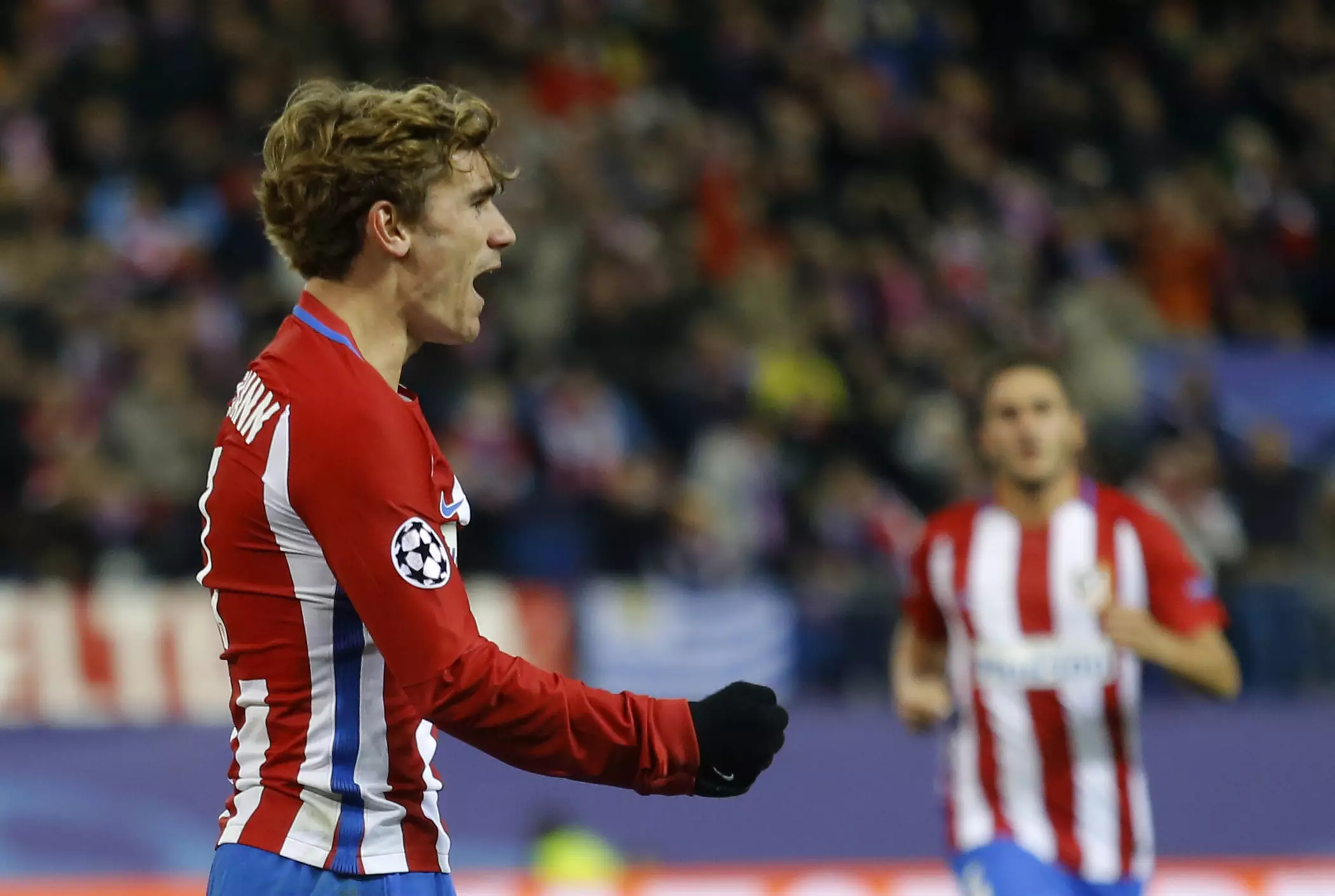 BREAKING: Antoine Griezmann Agrees To Join Manchester United 
