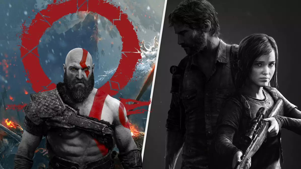 God Of War TV Series Looks Likely As Sony Confirms Multiple Live-Action Projects 