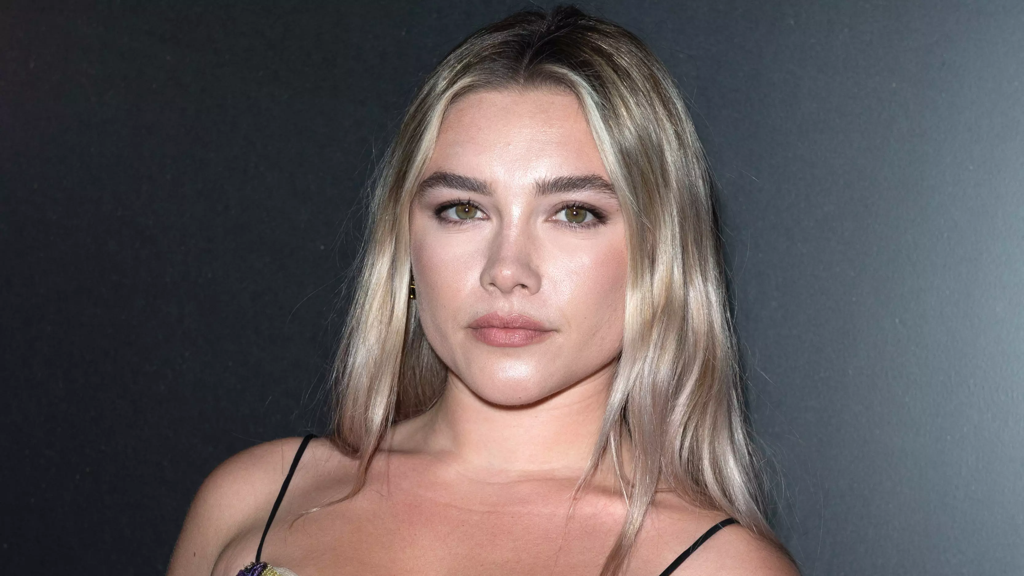 Florence Pugh Hits Back At Trolls Who Criticise Age Gap Relationship With Zach Braff 