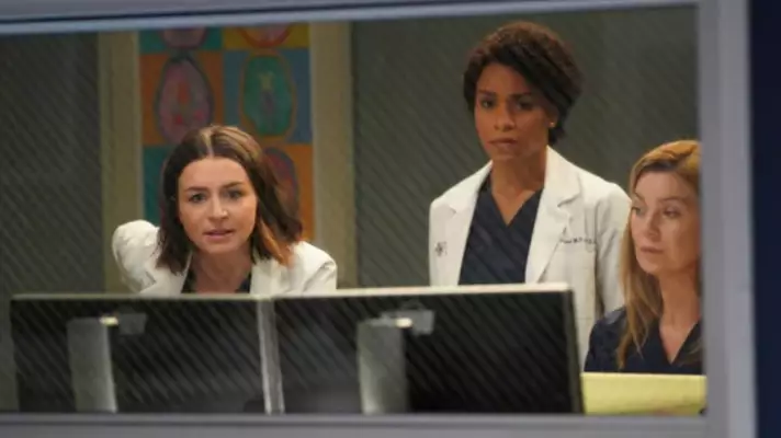 Grey's Anatomy Season 17 Will Feature The Coronavirus Pandemic 