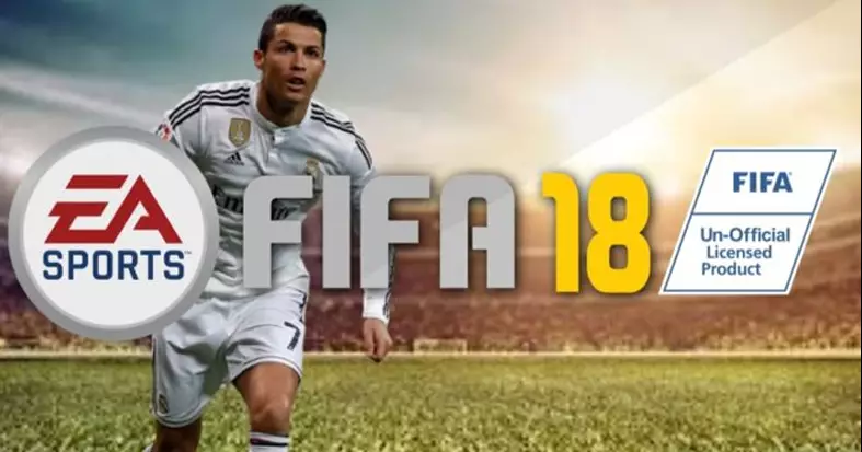 It Looks Like EA Sports Will Drop Huge New Feature In FIFA 18 