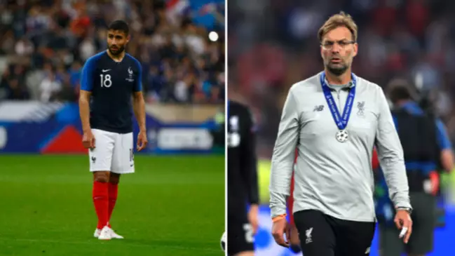 Nabil Fekir Move To Liverpool Reportedly In Doubt Over Knee Injury