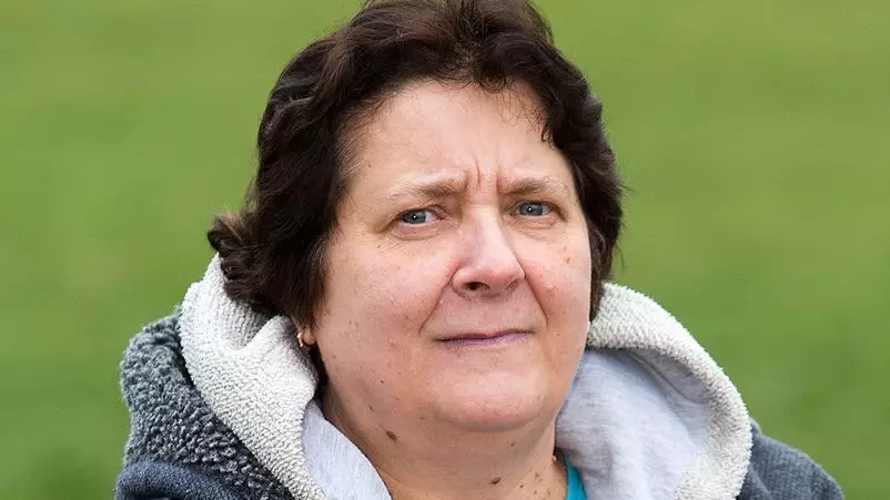 Loved-Up Granny Sent 'LA Actor' £34,000 Then Realised She'd Been Catfished