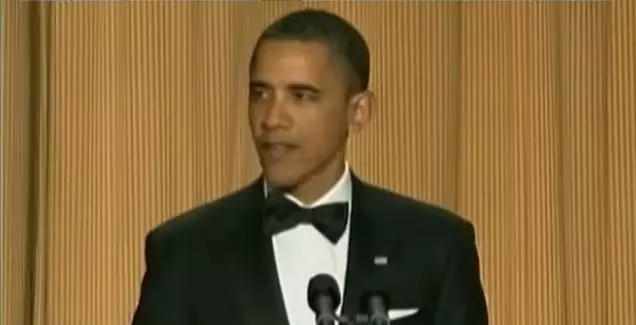 Video Of Barack Obama Ripping Into Donald Trump Resurfaces