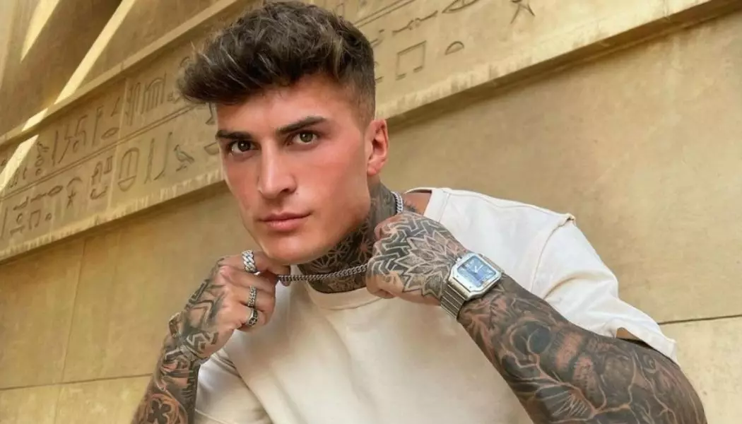 Love Island 2021: Jay Munro could be the next Tommy Fury on the show (