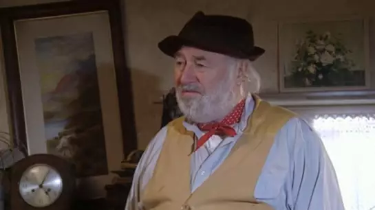 'Heartbeat' Actor Bill Maynard Has Died Aged 89, Family Have Said 