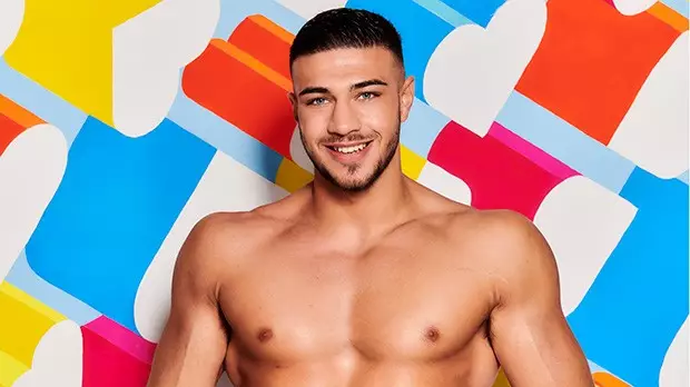 Love Island 2019: Ex-Girfriend Claims 'Tommy Fury Dumped Her For The Show'