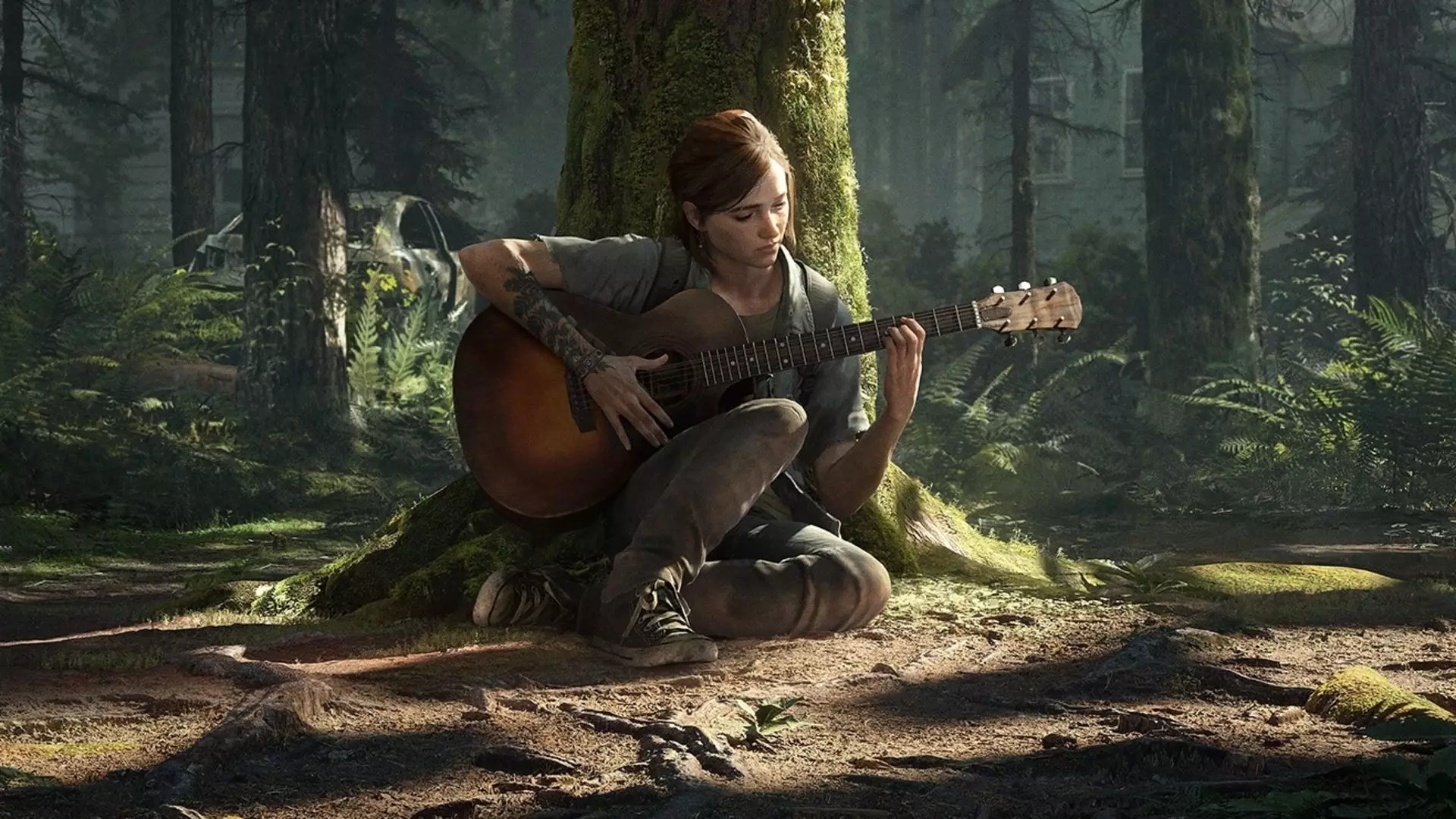 The Last of Us Part II released to critical acclaim, but its development put devs in hospital /