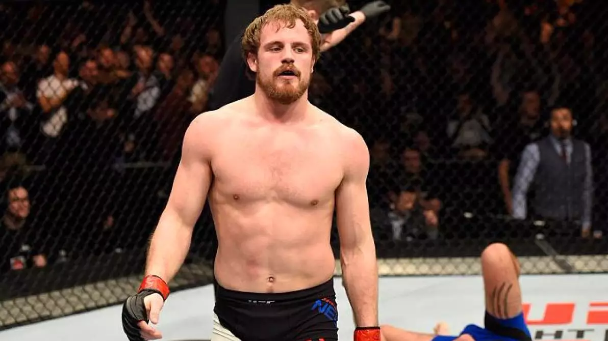 ODDSbible MMA: UFC Glasgow Betting Preview