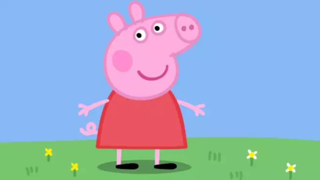 'Peppa Pig' Voice Harley Bird Has Quit After Over A Decade 