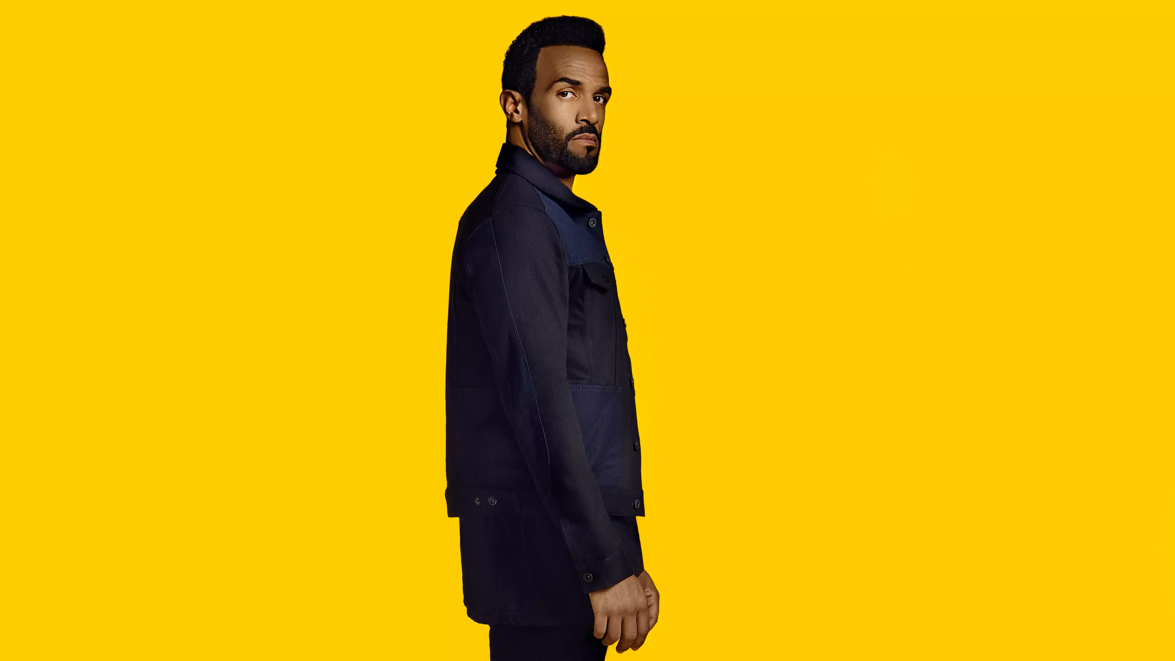 LADbible Presents Craig David Live, Powered By Beats By Dre