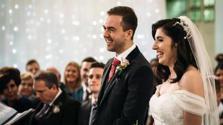 'Married At First Sight' Groom Jack Gives Intimate Details Of His Relationship With Verity