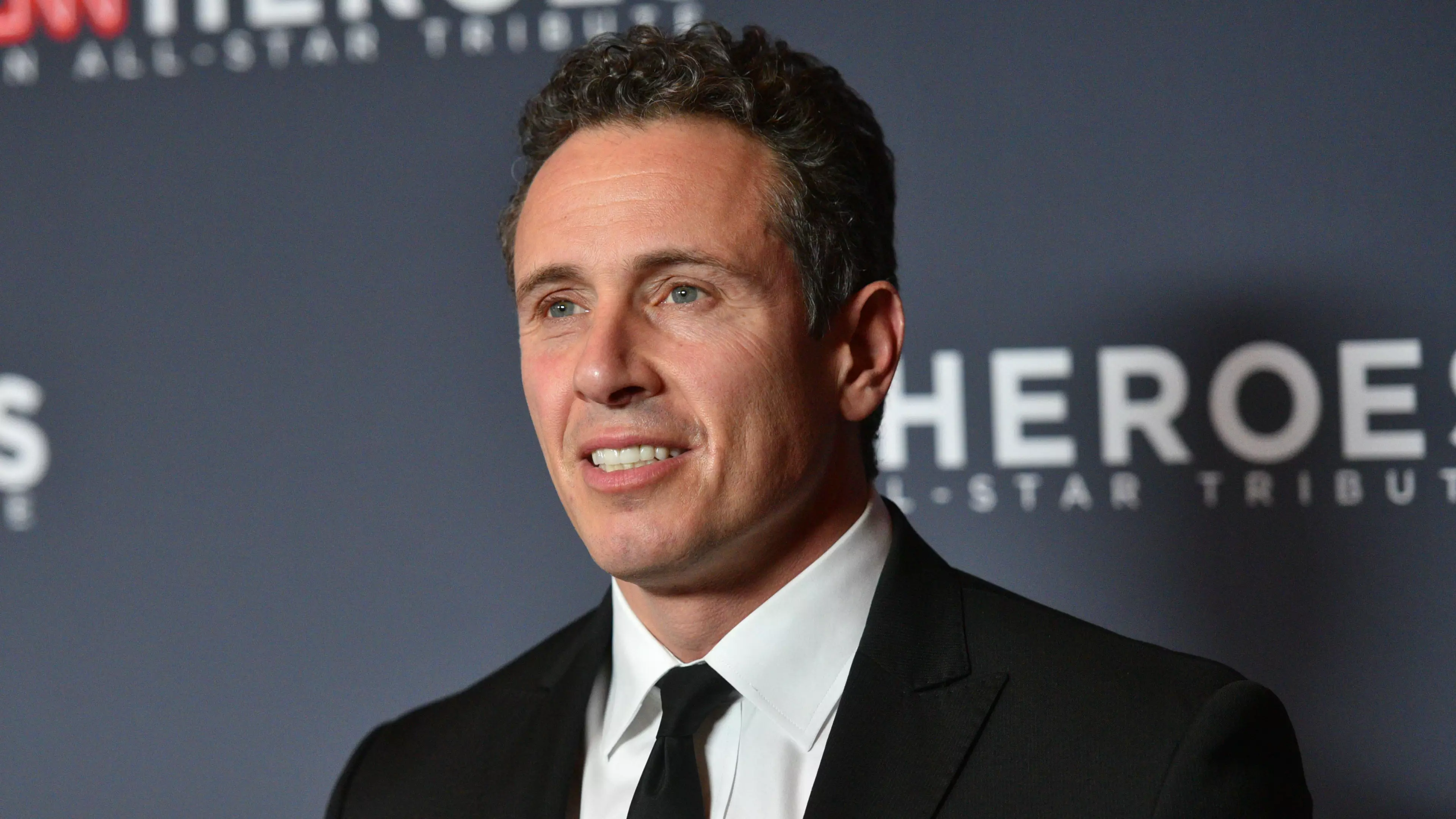 CNN Suspends Presenter Chris Cuomo 'Indefinitely' For Helping Brother Andrew