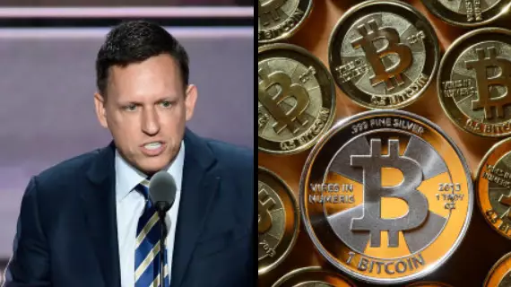 ​Billionaire Reckons People Are ‘Underestimating’ The Potential Of Bitcoin