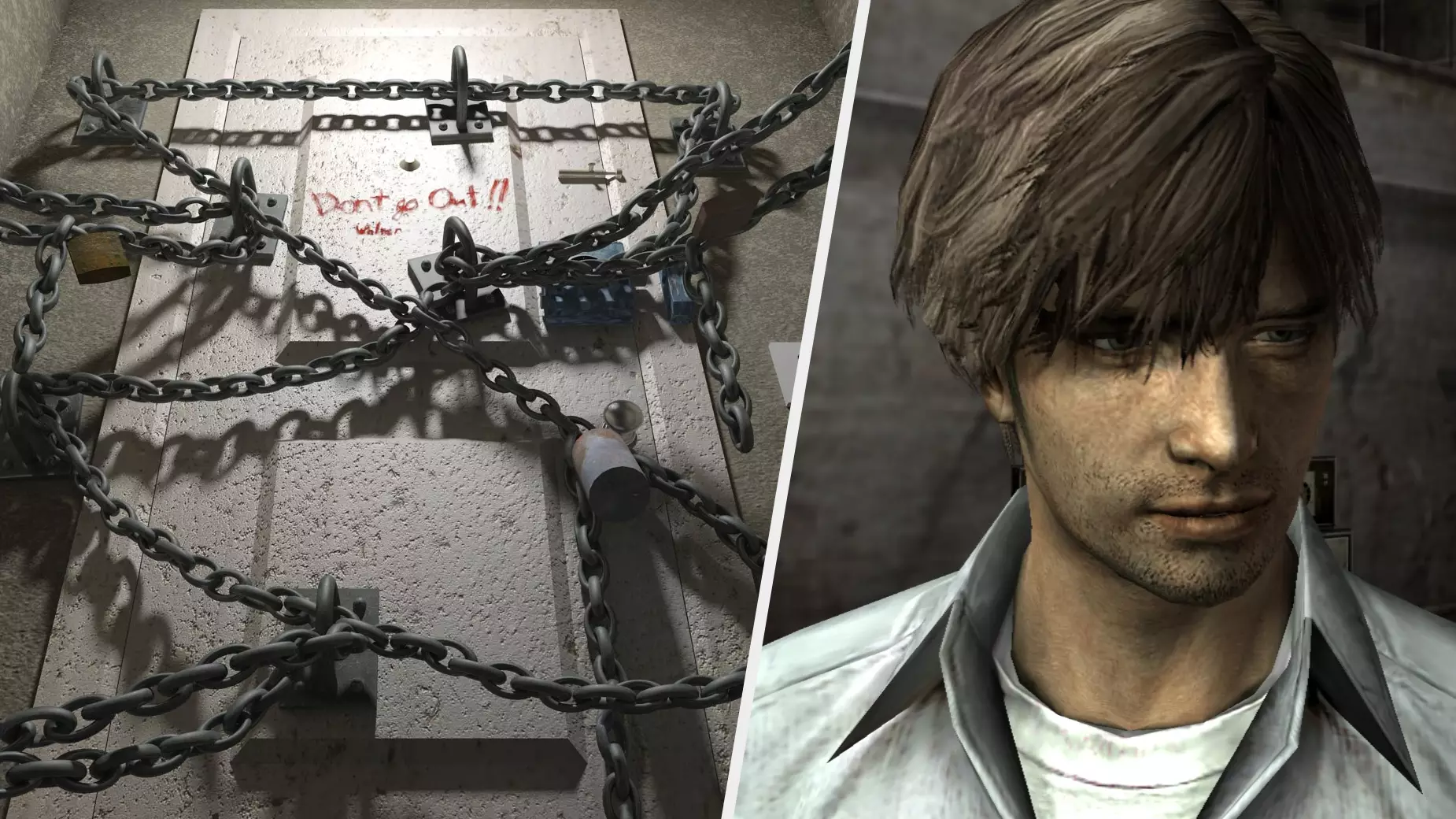 One Of The Best Silent Hills Is Being Re-Released For PC