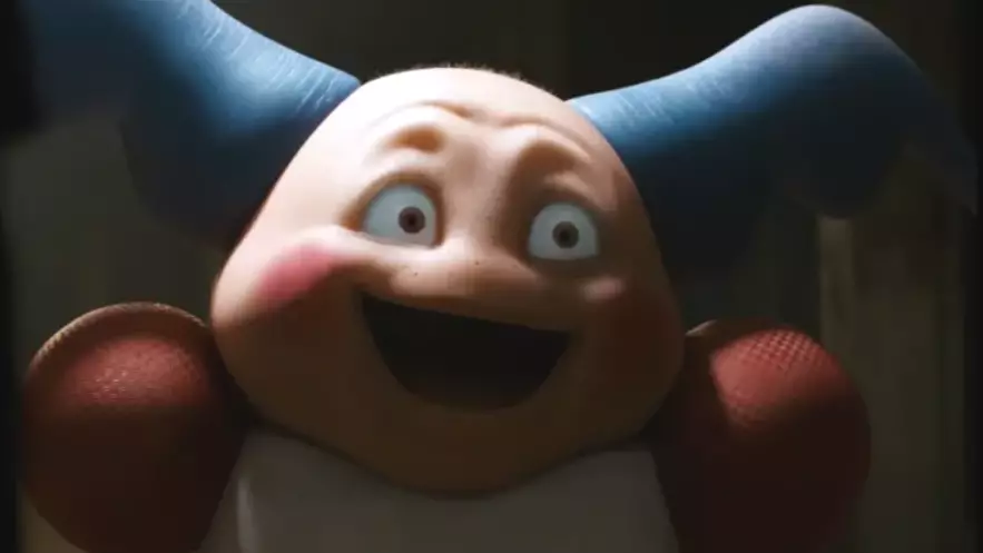 People Are Freaking Out About Mr Mime From 'Pokémon: Detective Pikachu'