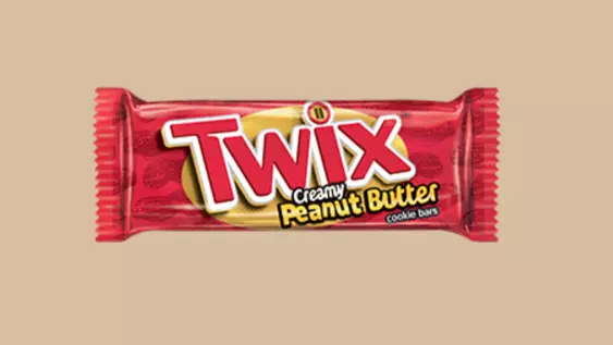 Twix Peanut Butter Is Back But People Are Struggling To Find It