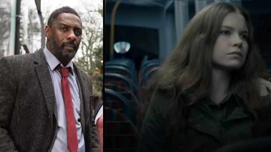 'Luther' Is Back And Is Already Terrifying Viewers 