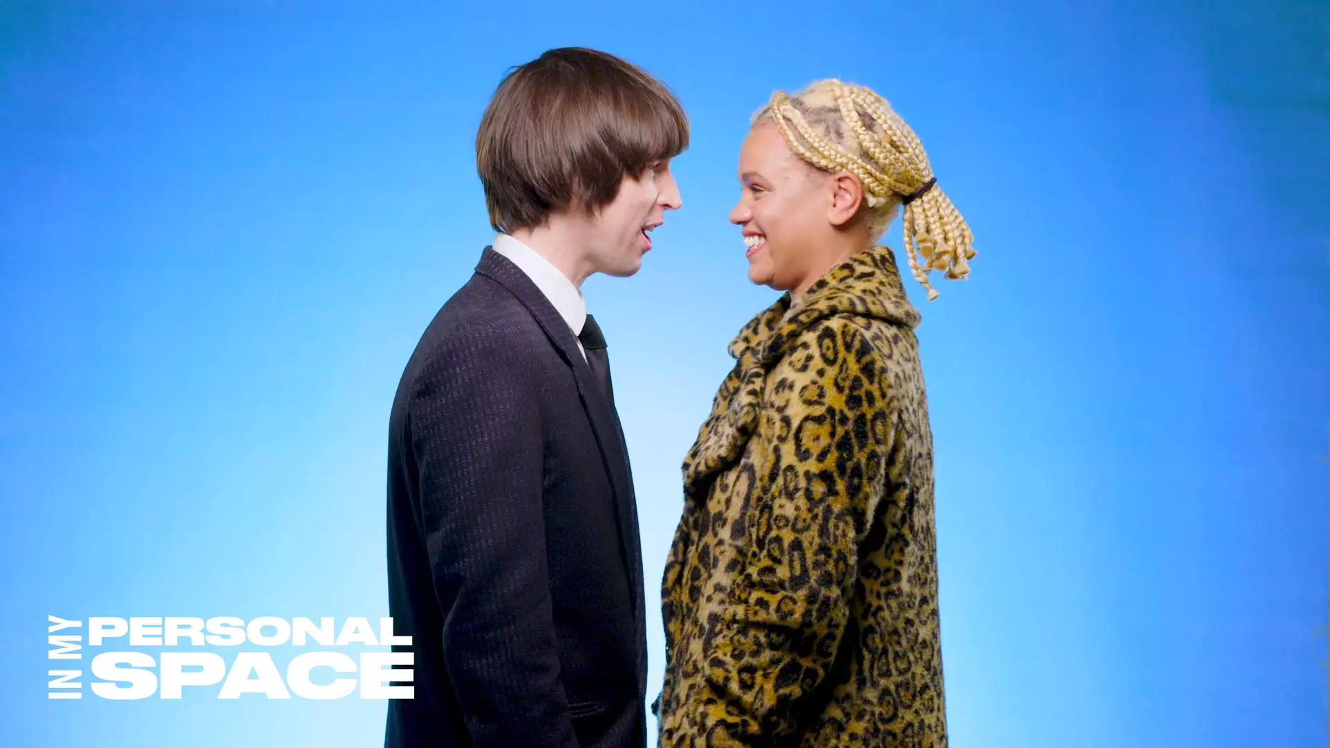 In My Personal Space Episode Five: Things Get Awkward For Gemma Cairney