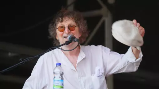 Chas Hodges From 'Chas And Dave' Has Died Aged 74