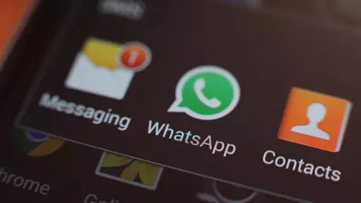 There's A WhatsApp Scam Message That You Definitely Shouldn't Open