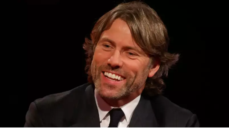 John Bishop Gives Amazing Speech On Embracing Gay Children 'For Who They Are'