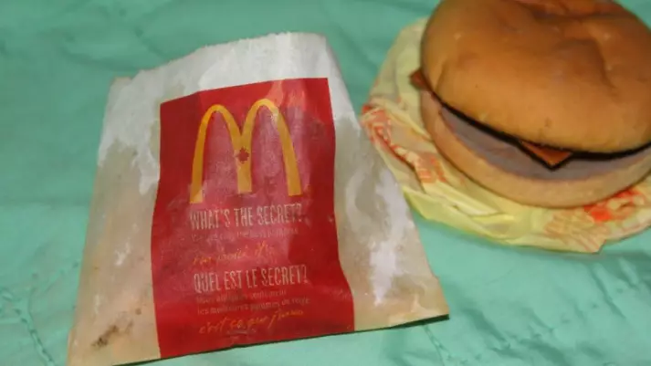 ​Anyone Fancy Paying $29.99 For A Six Year Old McDonald's Meal?