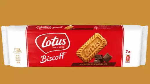 Poundland Is Now Selling Biscoff Biscuits Covered In Chocolate