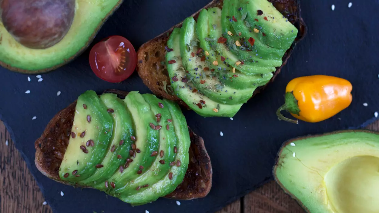Are You An Avocado Fiend? This May Just Be Your Dream Job