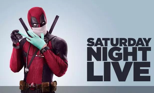 Ryan Reynolds Addresses Why Deadpool Won’t Be Hosting ‘SNL’