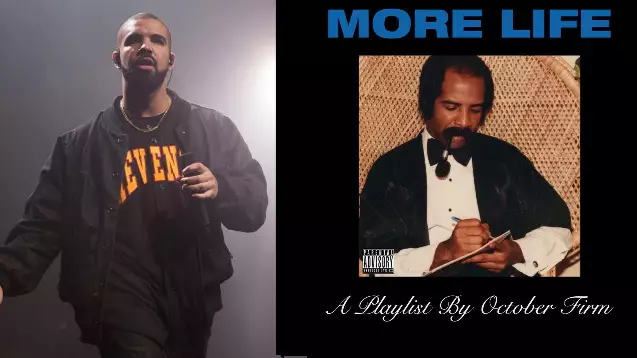 Drake Is Officially The Undisputed King Of Online Streaming 