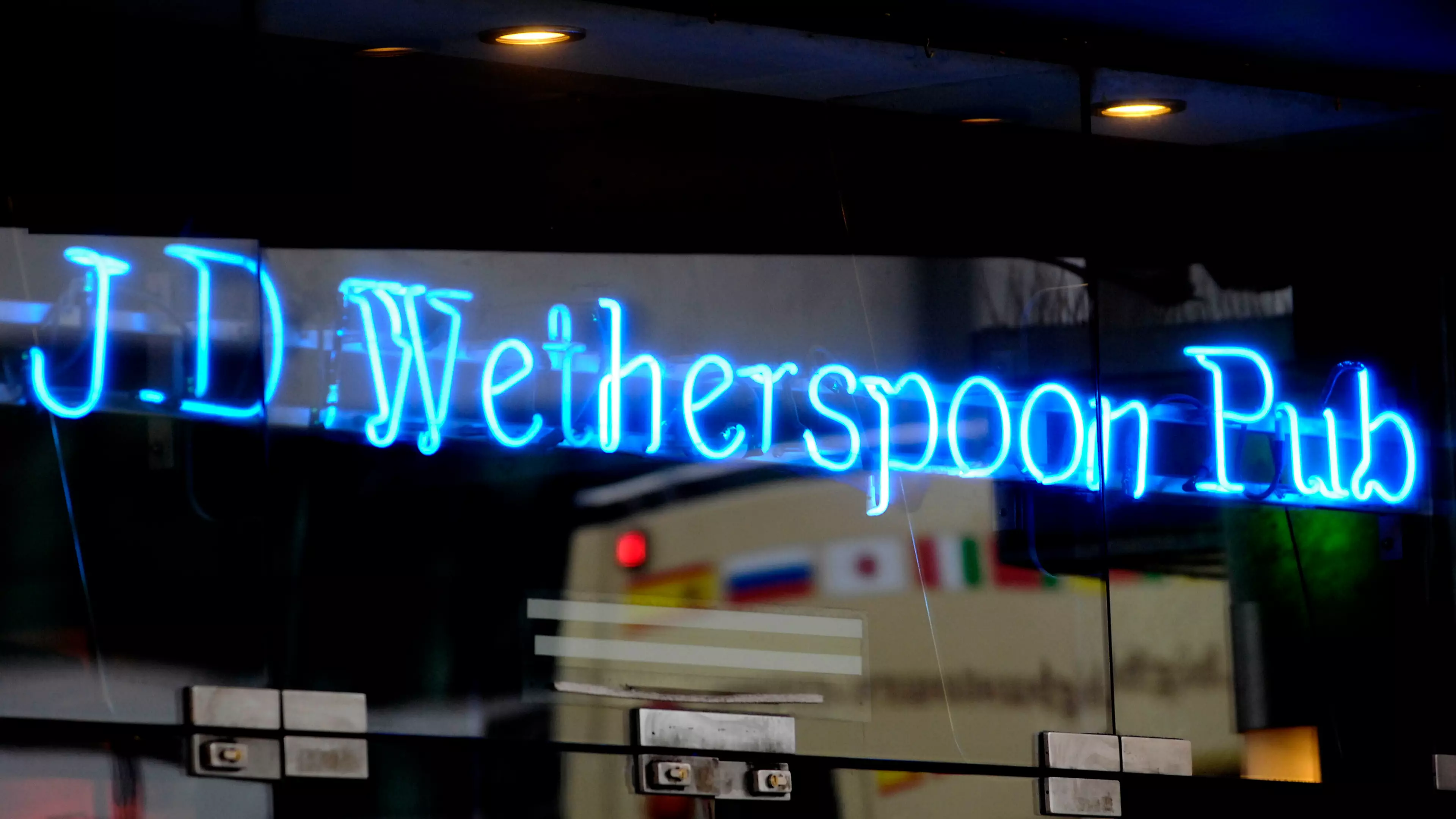 JD Wetherspoon Confirms That Its Pubs Will Open On 4 July