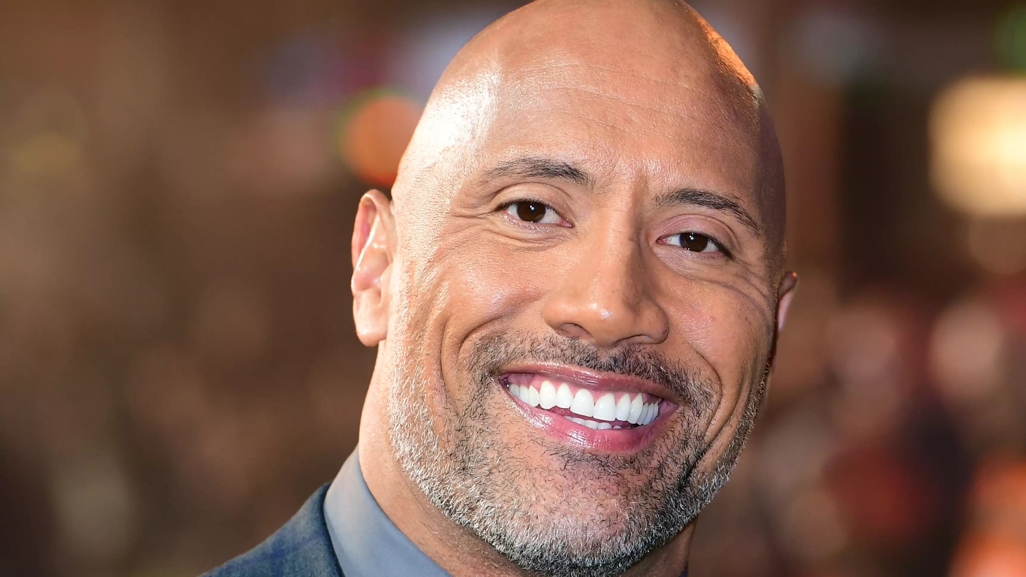The Rock Has Announced His Return To Wrestling 