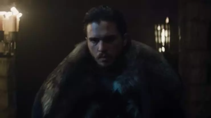 The First Trailer For The Next Season Of 'Game Of Thrones' Has Dropped