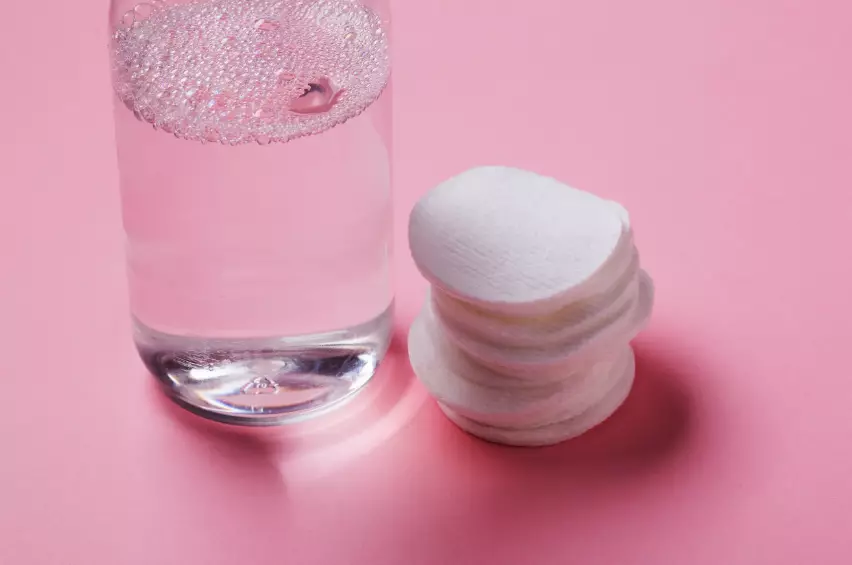 Micellar water is not a substitute for a proper cleansing regime, says Caroline Hirons (