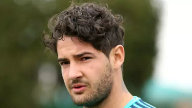 Has Alexandre Pato Dropped Another Hint About Joining Celtic?