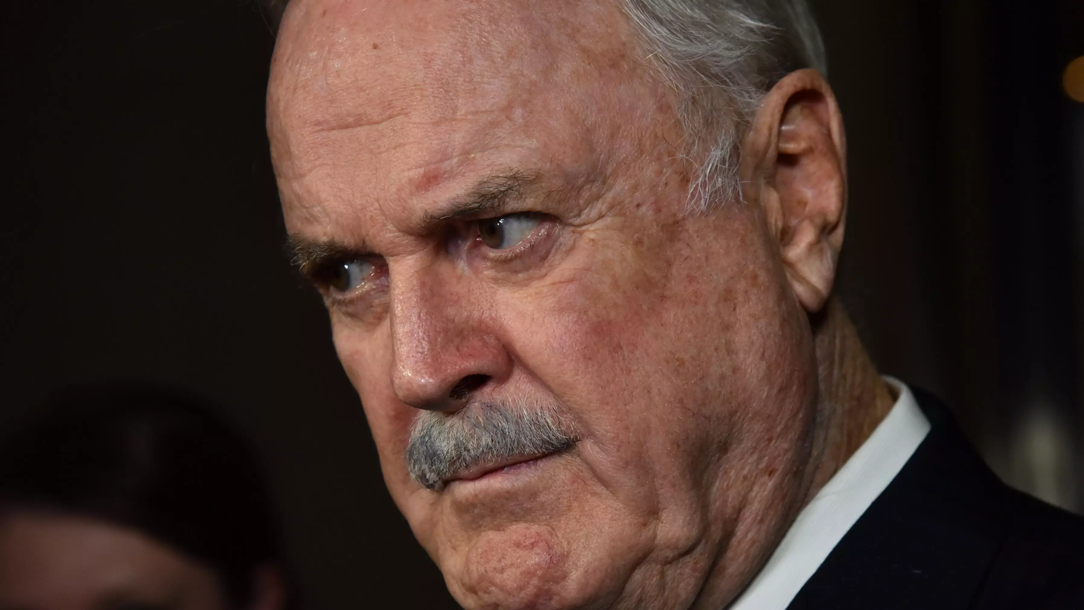 John Cleese Will Star In A Movie About Australia's Great Emu War