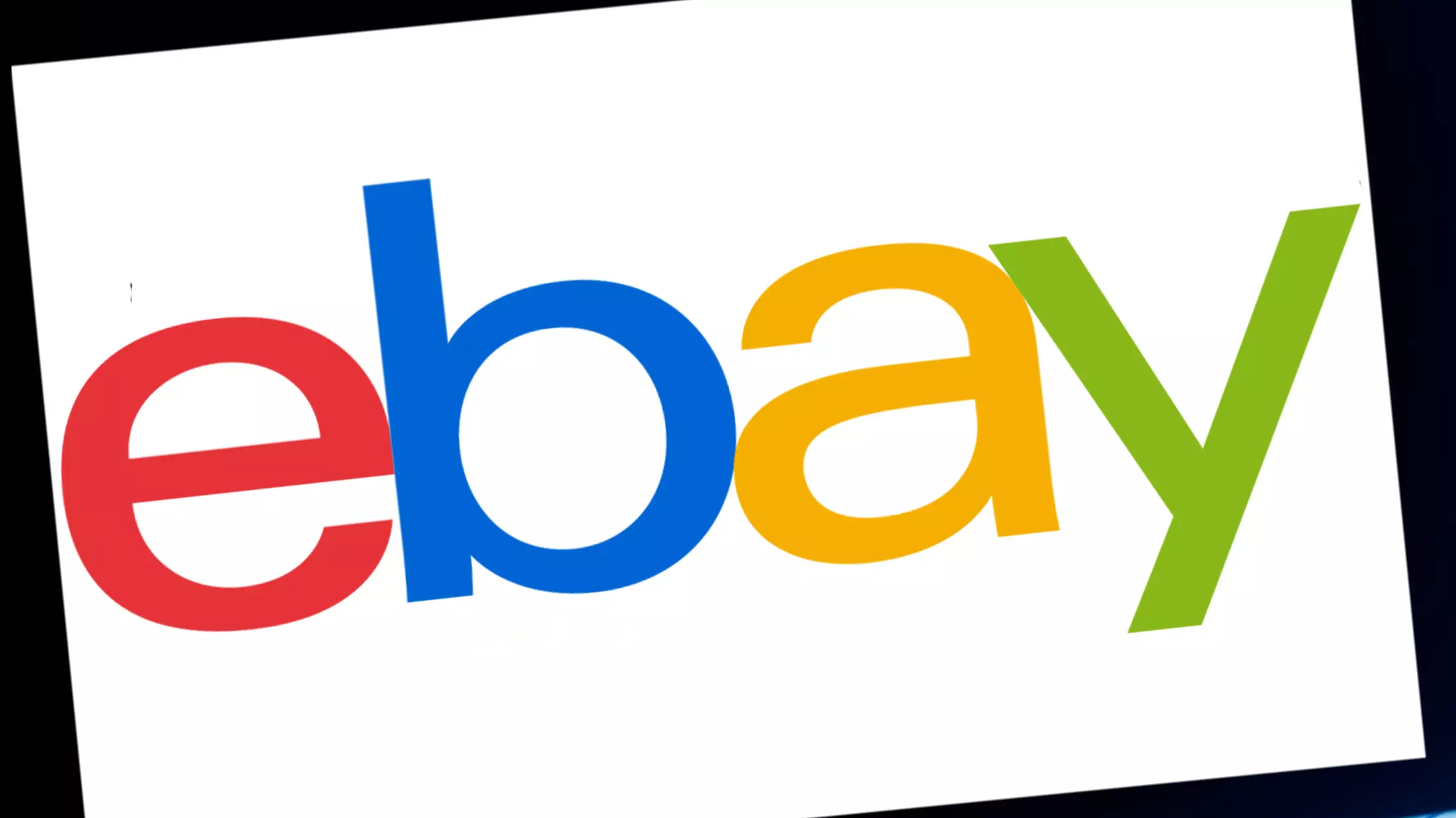 Thief Gets Caught Selling Stolen Items Back To His Victim On eBay