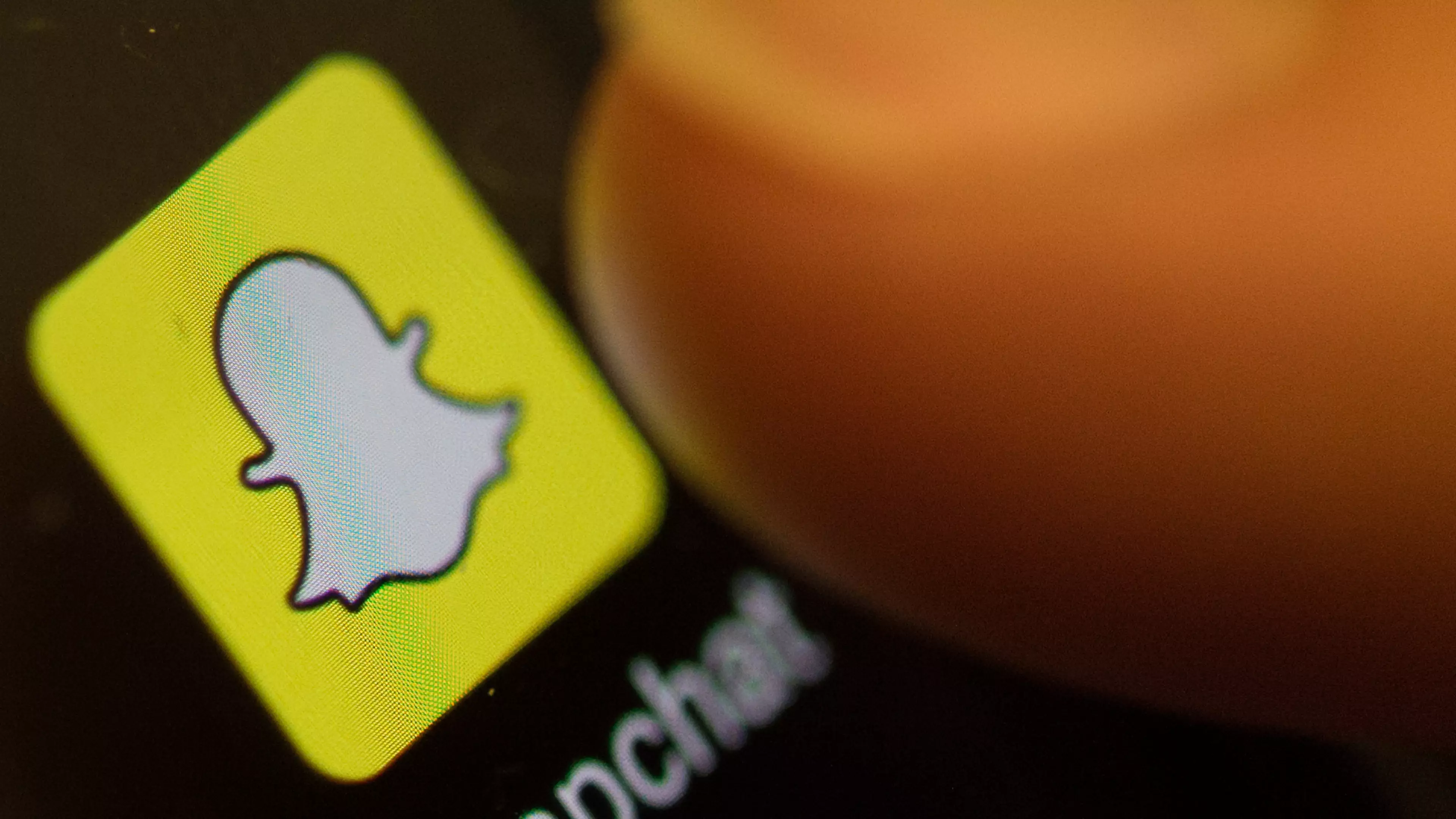 Kidnapped Teenage Girl Rescued After Using Snapchat To Alert Her Friends