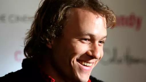 A New Documentary About Heath Ledger's Life Is Coming In May